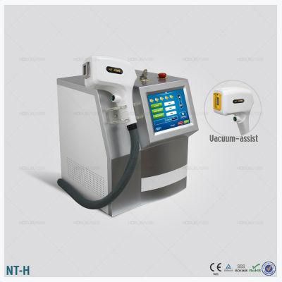 New Product Ideas High Power 755 808 1064 Diode Laser Hair Removal Machine for Sale