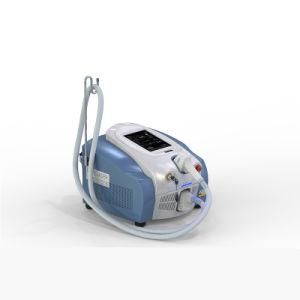 Hair Removal Portable 808nm Diode China Depiladora Laser (MB808P)