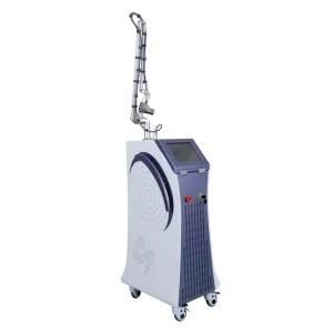 CO2 Fractional Laser Machine Fractional and Surgical Cutting 2 System