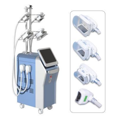 Promotion Fat Freezing Cryolipolysis Weight Loss Beauty Salon Medical Equipment