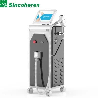 Medical Hair Removal Skin Care Machine Beauty Equipment Laser Hair Removal Beauty SPA Device