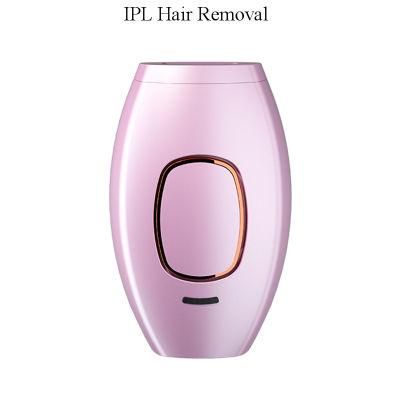 Permanent Painless Women Laser Mini Home Use Handheld Portable IPL Hair Removal Machine