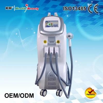 Ce Approved IPL Shr E-Light Cavitation for Salon and Clinics