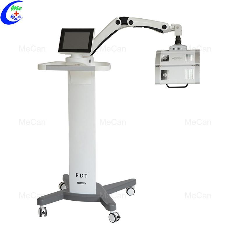 LED PDT Light Therapy Machine, Photodynamic Light Therapy, PDT Light Machine