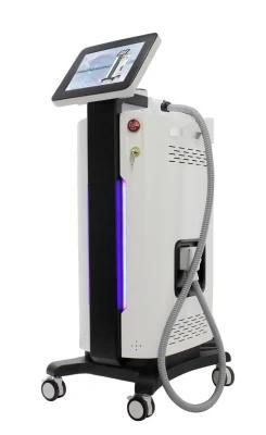 High Quality 808nm Diode Laser Hair Removal Machine Price Beauty Salon Equipment Medical Equipment
