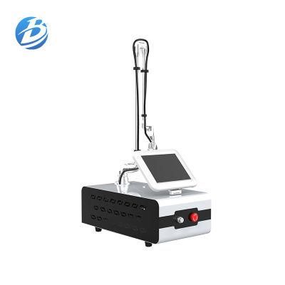 CO2 Laser Machine for Gynecology Skin Rejuvenation Therapy Machine