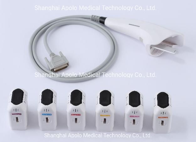 High Intensity Focused Ultrasound Wrinkle Removal Hifu Machine