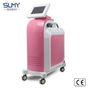 Medical Machine 2 in 1 Safe Treatment Opt IPL Skin Care Hair Removal Beauty Equipment