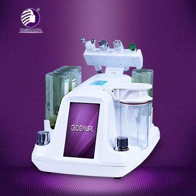 Hot Sale Hydrogen Oxygen Small Bubble Hydrafacial Machine