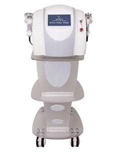 Build The Perfect Figure RF Cavitation Slimming Easy to Lose Weight Machine