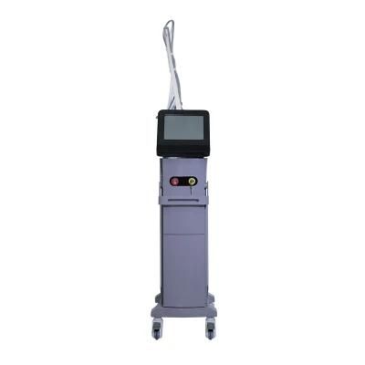 The Classic Professional Home Use Pigments and Scar Removal CO2 Laser Machine