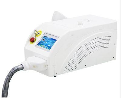V-Acne Treatment Pigment Removal Pigment Removal YAG Laser