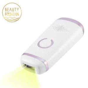 Beauty Device IPL Laser Hair Removal