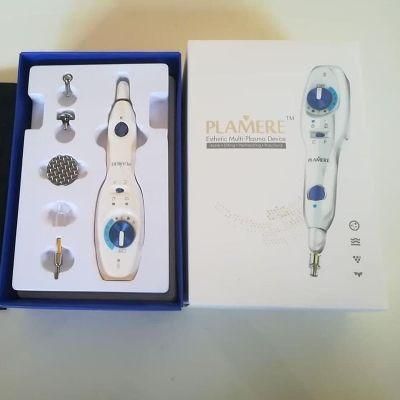 5 in 1 Plaxage Plamere Plasma Pen Medical Plaspot Eyelid Lift Wrinkle Removal Fibroblast Plasma Pen