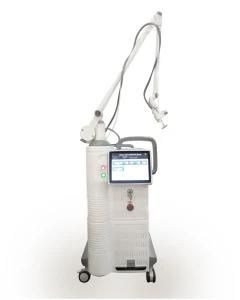 Medical Clinic Use CO2 Fractional Laser Vaginal Tightening Skin Care Beauty Machine