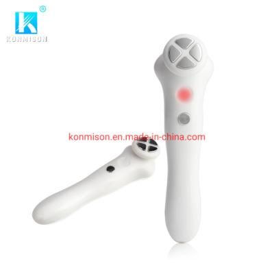 2 in 1 Portable Eye Antiaging Lifting RF Beauty Machine