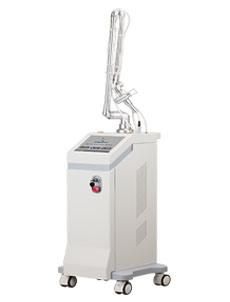 CO2 Fractional Laser Multifunctional Beauty Equipment