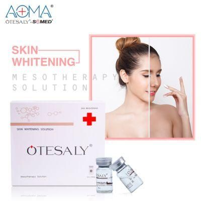 Buy 6 Get 1 Free Otesaly Price Dark Spots Removal Skin Whitening Serum Whitening Injection Mesotherapy Solution