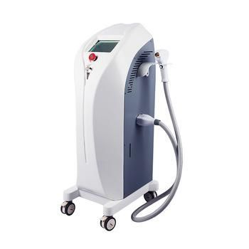 Factory Price Hair Removal Machine Diode Laser 808nm