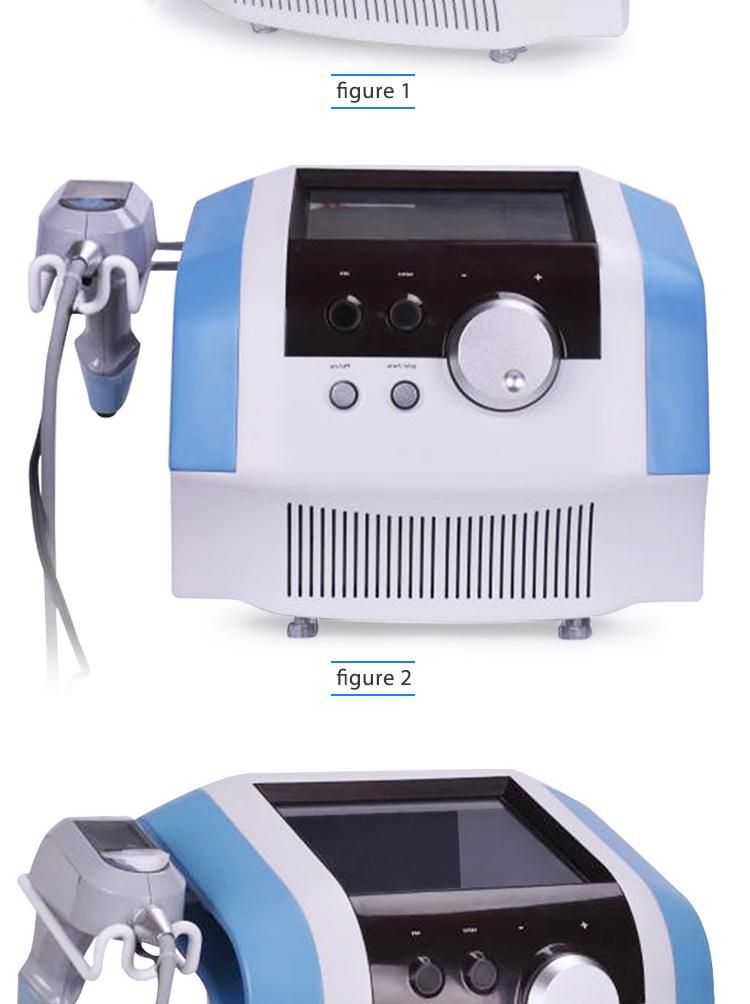 Beauty Equipment for Body Contouring Skin Rejuvenation Skin Smoothing