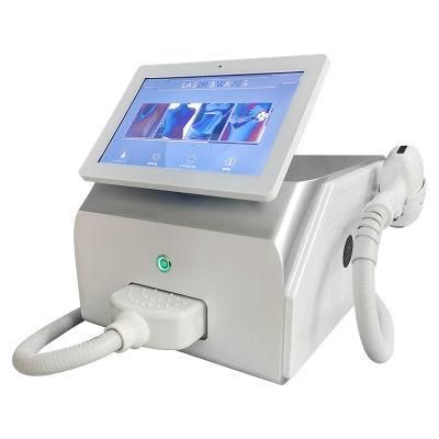 Wholesale 600W-1800W Portable Laser Diode 808 Hair Removal Machine