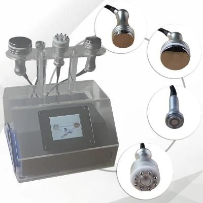 Ultrasonic Liposuction Equipment with RF System and Color Touch screen (B-9007)