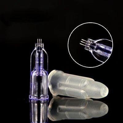 The New Product 3pin Hyaluronic Acid Injection Needle Is Convenient and Time-Saving, Labor-Saving and Worry-Free