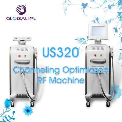 New Technology Skin Tightening Machine Vacuum RF