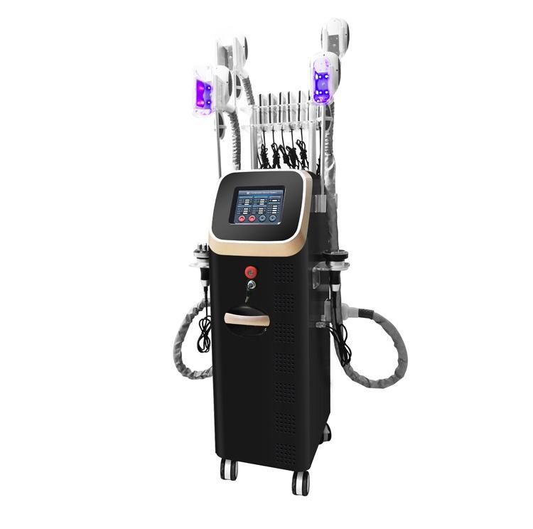 Hot Wholesale Cryo Lipo Weight Loss Machine