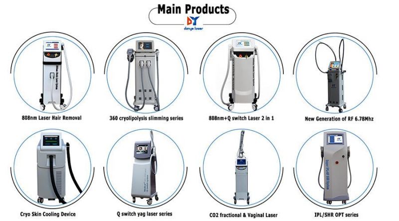 360 Cryo Fat Freezing Lipolysis Body Sculptor Slim Machine for Beauty Salon and Health Center