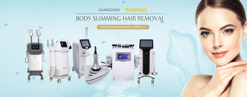 High Quality 360 Freezing Cellulite Removal Machine Cryolipolysis