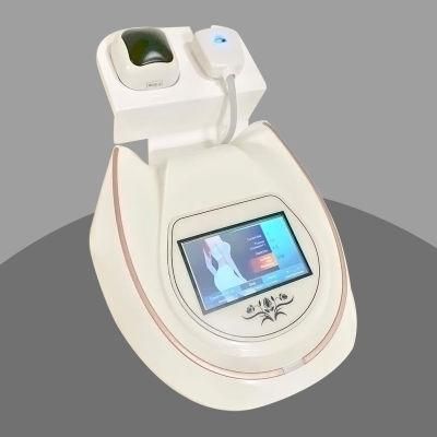 Supper Effect Fast Weight Loss Hifu Liposonix Slimming Machine Price