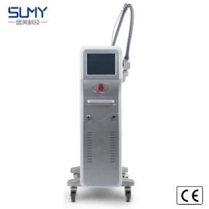 New Technology Q-Switched 532nm 1064nm ND YAG Laser Beauty Machine for Tattoo Removal