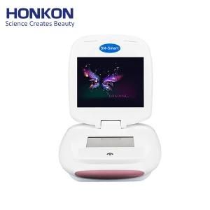 Honkon Portable Hifu Vaginal Tightening Non-Invasive Skin Care Beauty Machine for Skin Clinic Use