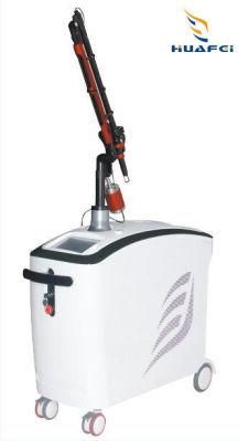 Skin Rejuvenation Picosecond Laser for All Colors Tattoo Removal