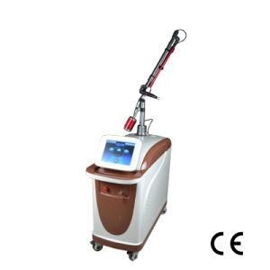 Painless Pigment and Tattoo Removal Laser Picosecond Laser Machine