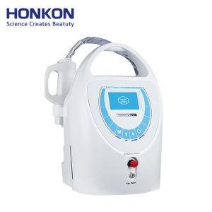 Honkon Powerful Portable Q Switch ND YAG Laser /Skin Care/Laser Tattoo Removal Skin Clinic Beauty Equipment