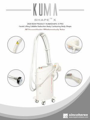 Kuma Body Slimming Machine Weight Loss Medical Equipment