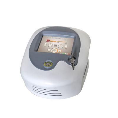 Laser Vascular Removal Power Adjustable Newest Technology