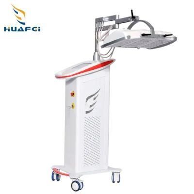 Huafeilaser Skin Care Pigment Removal PDT LED Light Therapy System