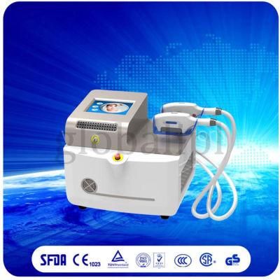 Mini Portable IPL Permanent Hair Removal Portable IPL Machine