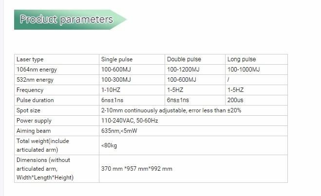 FDA Approved Erbium YAG Laser Distribudor Price Magic Plus Laser