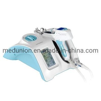 Korea Mesotherapy Injection Gun/Messotherapy Needle Free Gun Mslmg01