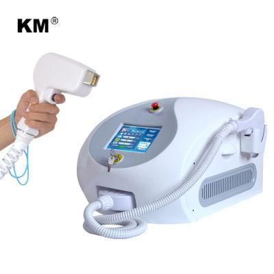 Laser Hair Removal Permanent for Salon Equipment Laser Hair Removal
