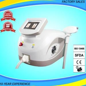 Latest Mixed Diode Laser 755nm+808nm+1064nm Hair Removal