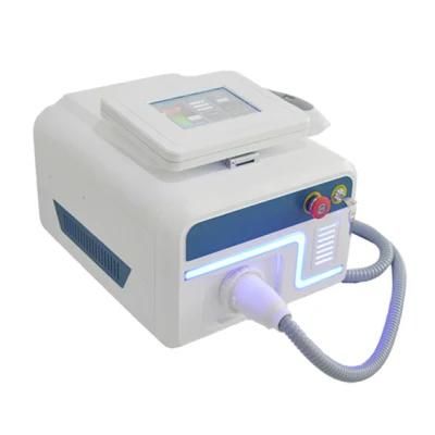 Best Price Portable Q Switch ND YAG Laser Tattoo Removal Equipment