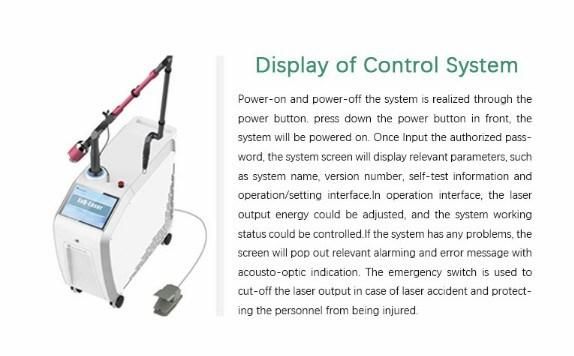 FDA Approved Erbium YAG Laser Distribudor Price Magic Plus Laser