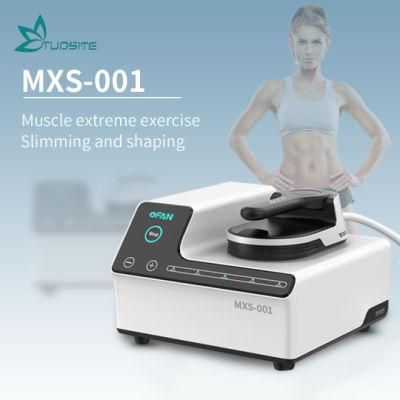 Min Home Use EMS Sculpt for EMS Body Sculpting EMS Sculpt at Home