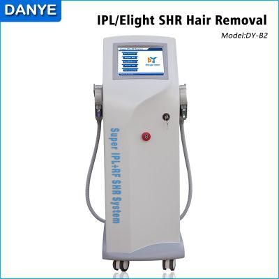 IPL Shr Elight RF Opt Laser Hair Removal