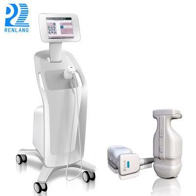 Hot Sale Liposonix Machine for Body Shaping Fat Cellulite Reduction